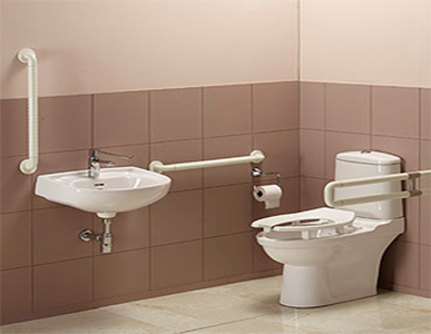 BDRK sanitryware